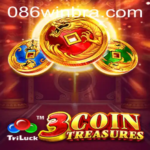 Explorando 3CoinTreasures: Uma Jornada de Aventuras e Recompensas