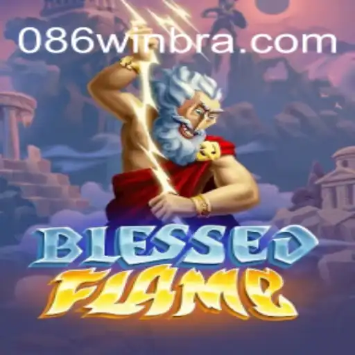Descubra BlessedFlame: O Jogo Que Está Dominando as Redes