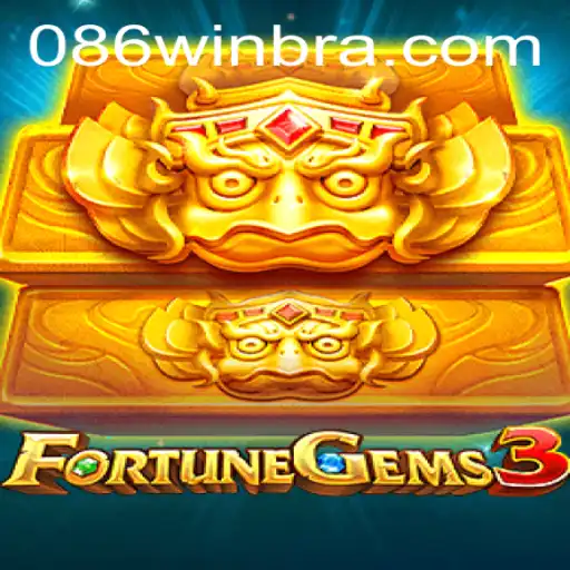 FortuneGems3: Uma Jornada no Mundo das Gemas da Fortuna