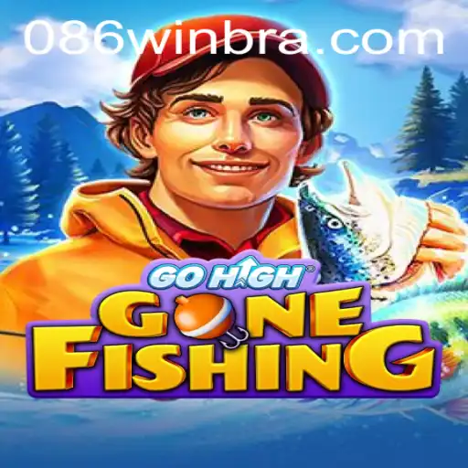GoHighGoneFishing: A Nova Sensação do Mundo dos Jogos de Pesca