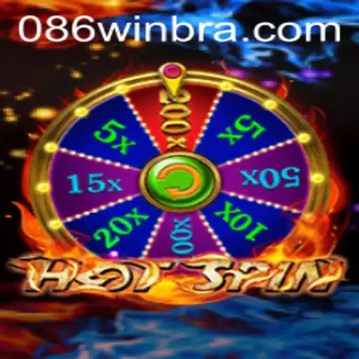 Descubra HotSpin: Um Mergulho no Mundo das Rodadas Quentes com 086win