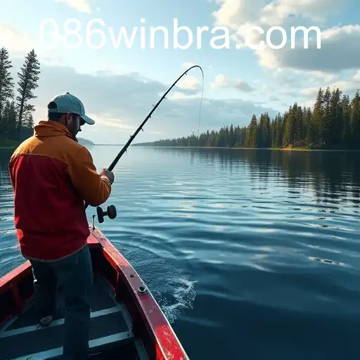 Jogos de pesca