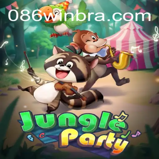 Descubra JungleParty: O Jogo de Aventura Selvagem e Estratégia