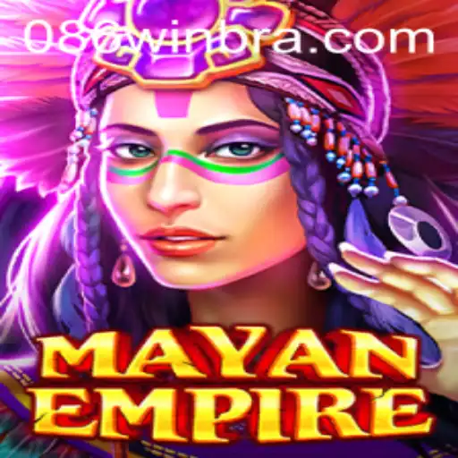 MayanEmpire: Desvendando os Mistérios da Civilização Maia