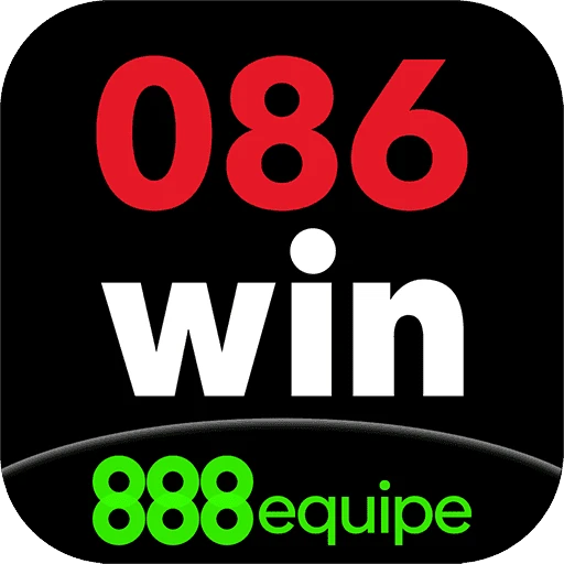 086win Logo