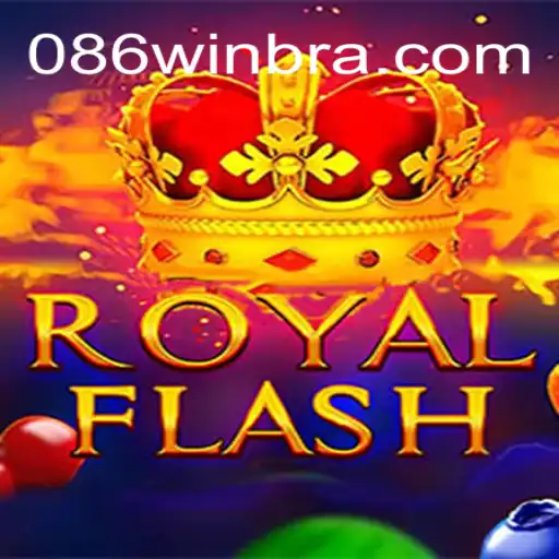 Explorando o Fascinante Mundo de RoyalFlash: Um Jogo de Estratégia e Sorte