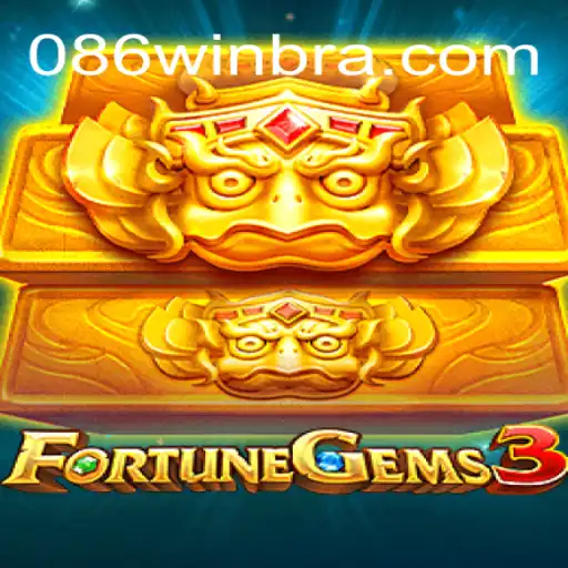 FortuneGems3: Uma Jornada no Mundo das Gemas da Fortuna