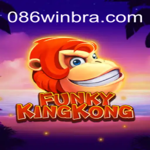 Explorando o Universo de FunkyKingKong: Mergulho no Mundo do Jogo com a Palavras-chave 086win