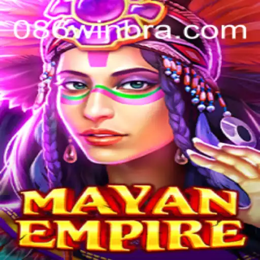 MayanEmpire: Desvendando os Mistérios da Civilização Maia
