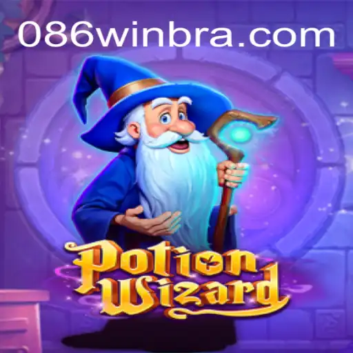 PotionWizard: Um Mergulho Mágico no Mundo dos Feiticeiros