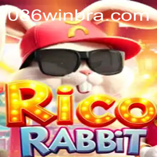 Explorando o Mundo de RicoRabbit: Um Guia Completo com 086win